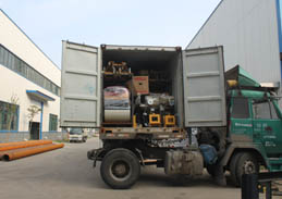 壓路機，整平機出口南非