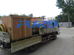 福瑞德機(jī)械小型灌縫機(jī)，手扶壓路機(jī)，灌縫膠及時(shí)發(fā)貨