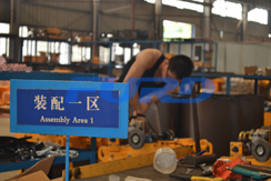 炎炎夏日，向一線工人們致敬！