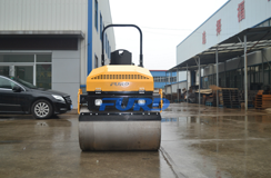 福瑞得機(jī)械：打造高端路面機(jī)械 清除與進(jìn)口差距！