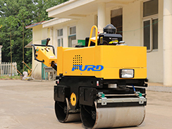 關于手扶壓路機，您必知的使用小常識！