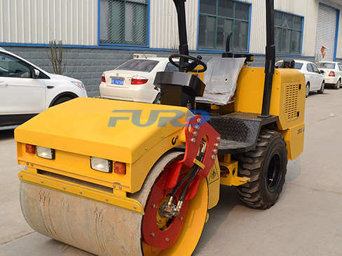 座駕壓路機(jī)優(yōu)勢(shì)匯總都在這呢？ 