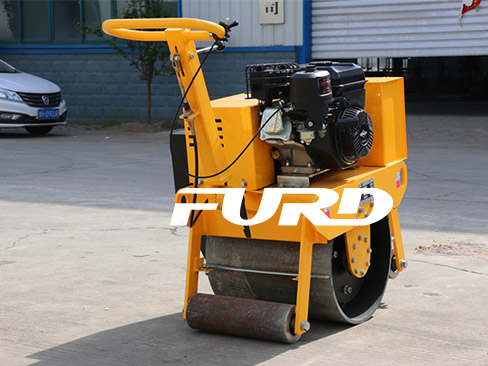 小型壓路機(jī)發(fā)動(dòng)機(jī)故障了，如何解決呢？