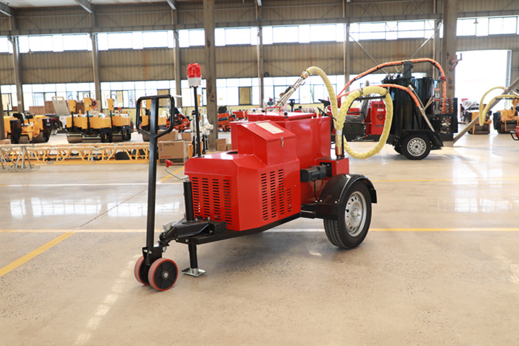 短時間內(nèi)瀝青加溫罐能達(dá)到施工要求嗎？