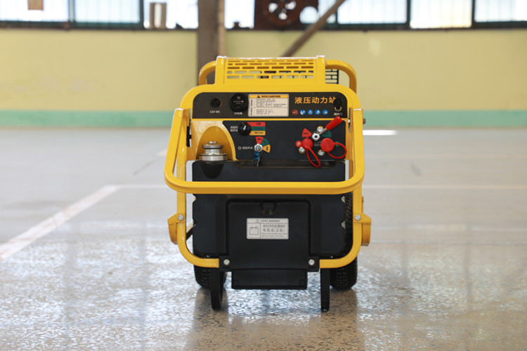 液壓動力單元溫度升高的原因有哪些？又學(xué)到了！