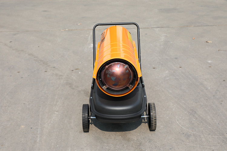 燃?xì)?、燃油、和用電，到底哪種工業(yè)暖風(fēng)機(jī)比較好