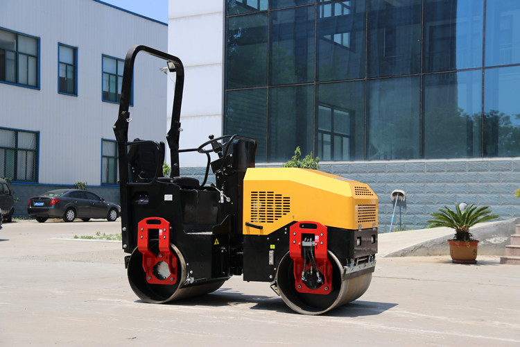 選擇適合自己的小型壓路機，如何做到不迷茫呢？